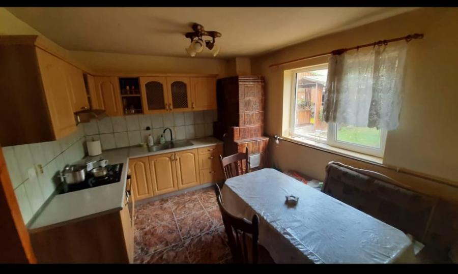 Sanandrei - Central - Duplex 5 Camere - 13