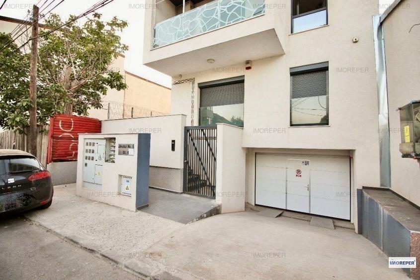 BRANCOVEANU METROU-MARTISOR, BLOC 2015, APARTAMENT ELEGANT, PARCARE, 0% COMISION - 18