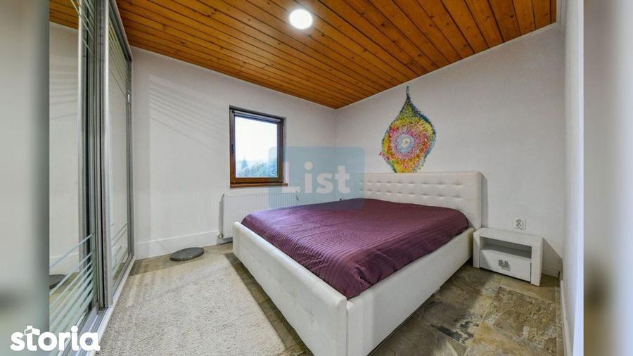 Comision 0%! Casa Individuala/ Teren 1200mp/ Salicea - 8