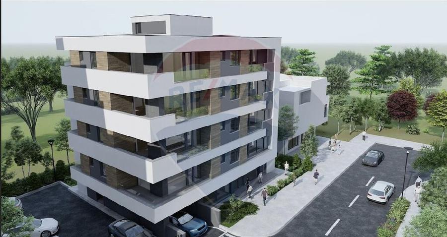 Spa?iu comercial CENTRAL ( str. Cezar Bolliac ) - 3