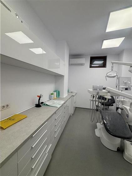 CABINETE DE INCHIRIAT STOMATOLOGIE| CENTRAL |STR. IULIU MANIU| ORADEA - 3