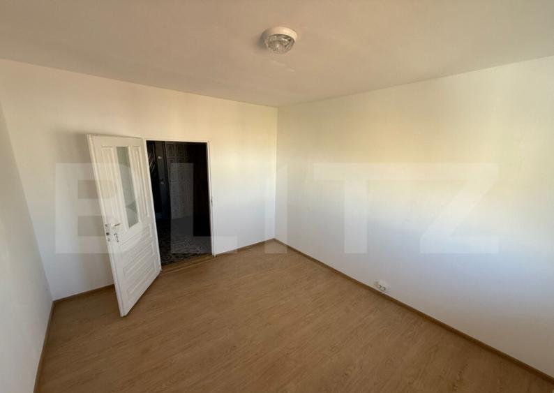 Camera de camin, zona Sarari - 2