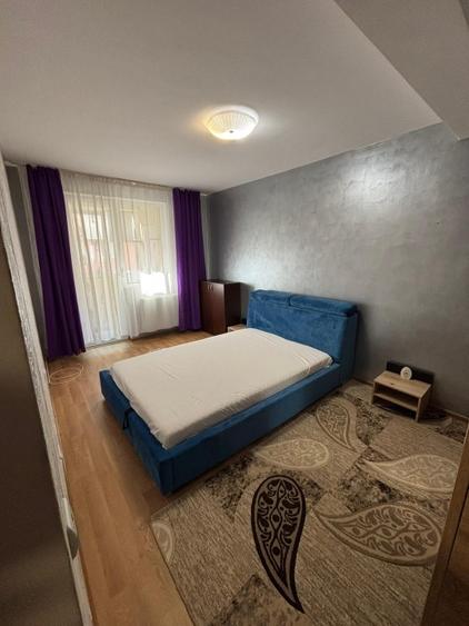 Persoana fizică vând apartament cu 2 camere in Florești  - 2