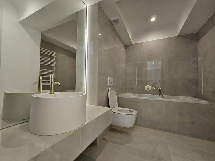 Apartament 2 camere Cortina North - 3