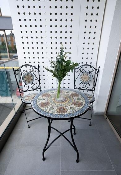 Apartament | 2 camere | bloc nou | Art City | Baneasa | Straulesti - 11