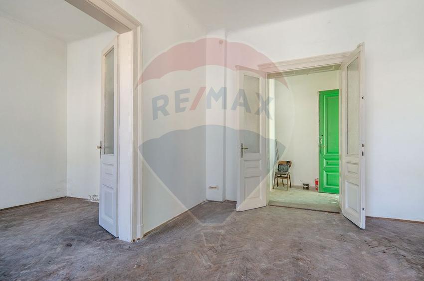 Pachet 5 Apartamente + teren exclusiv,  Zona Lunei- PrintulTurcesc - 8