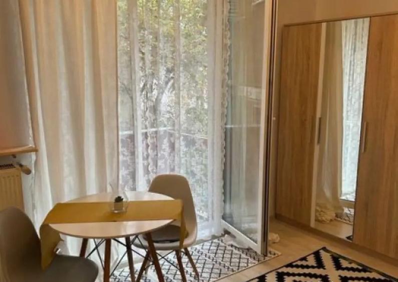 Unirii bratianu etaj 2 - 2