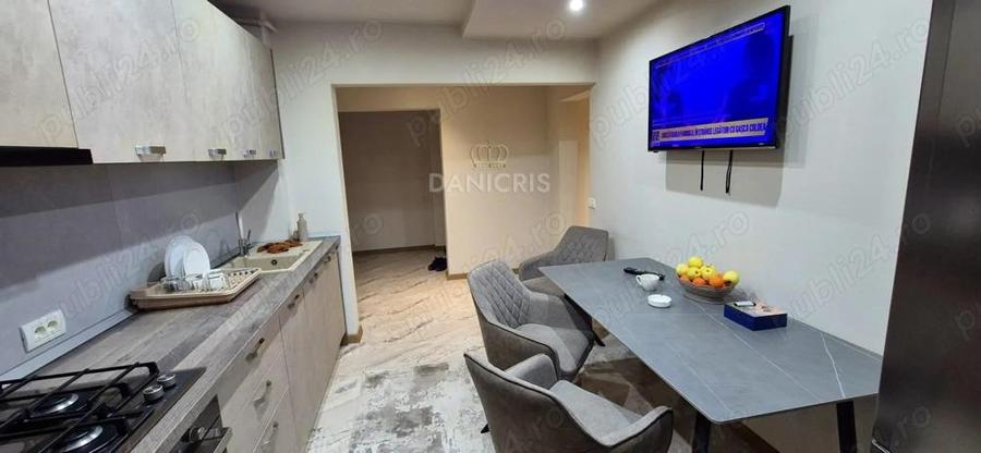 Poarta 6 - Apartament 3 camere - 3