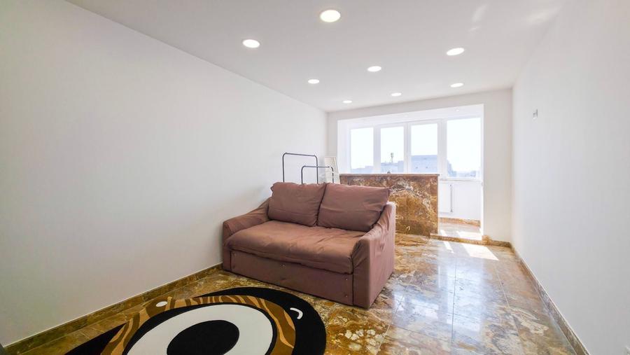 Apartament 2 camere renovat 2025 | Metrou 1 min | Drumul Taberei 91 - 3