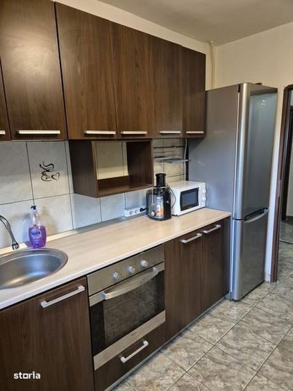 Apartament 2 camere Mc'Donald's - 6
