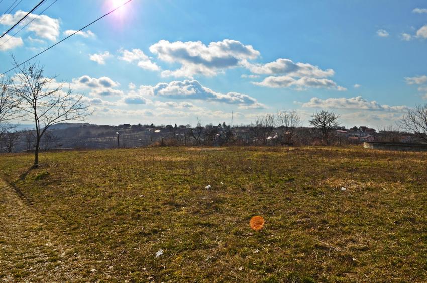 Teren intravilan de vanzare, zona Gheorghe Doja, Oradea - 2