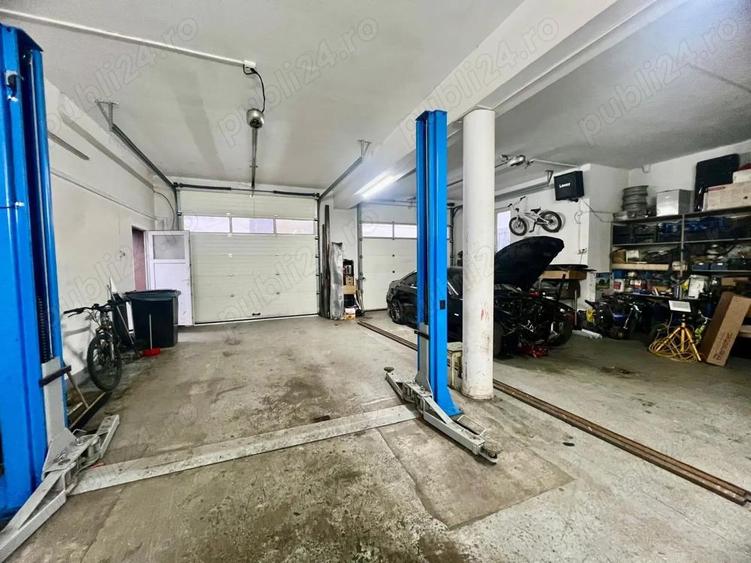 C 1563 De vanzare casa singur in curte in Mure? - Criste?ti - 4