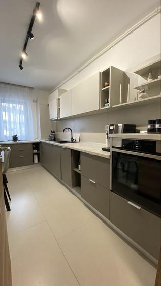 Apartament Cosmopolit de Inchiriat - 3
