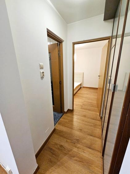 Apartament 2 Cam Parc Bazilescu, Metrou - 3