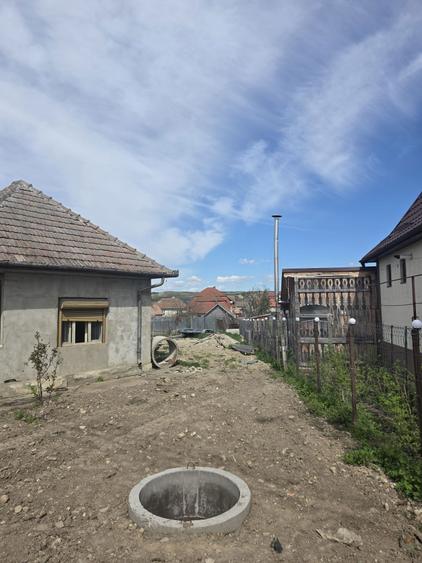 Vand casa in mihai viteazul - 4