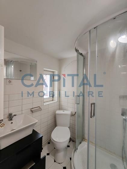 Apartament 1 camera + mezanin la casa zona Iulius Mall. Comision 0! - 4