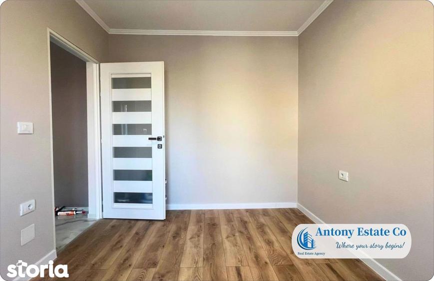 Apartament de vanzare, Renovat, 2 Camere, OpenSpace, Iosia, Oradea - 7