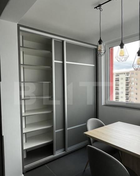 Apartament 2 camere, parcare subterana, 61 mp, zona Vivo - 8