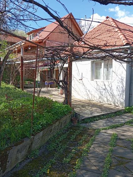 Casa de vanzare la Sighisoara intr-o zona deosebita - 2