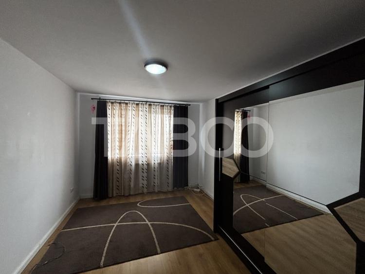 Apartament la prima afisare 82 mp 3 camere doua balcoane Zona Rahovei - 17