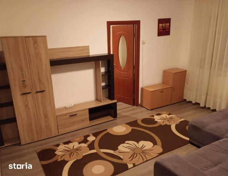 Vand ap.2 camere ,finisat, izolat termic, Grigorescu-zona Pta 14 Iulie - 1