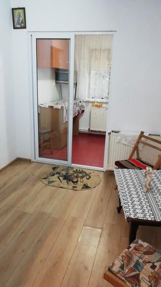 Apartament cu 1 cameră  - 8