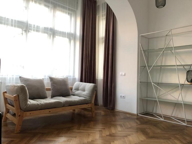 Proprietate Centrală cu Teren 1.124 mp și 462 mp Construiți – Ideal Comercial - 13