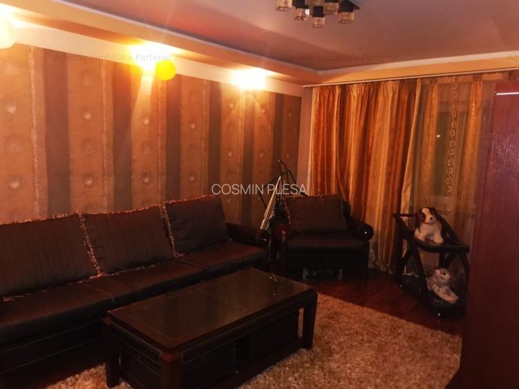 Apartament/ spatiu cabinet stomatologic, 73mp, Popa Sapca