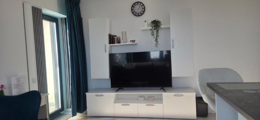 Vedere Lacul Morii | 115mp | Bloc 2022 | 2 Apartamente alipite | Investitie - 10