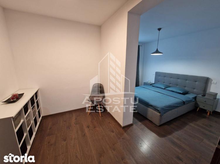 Duplex cu 5 camere si garaj,independent energetic,Dumbravita - 6