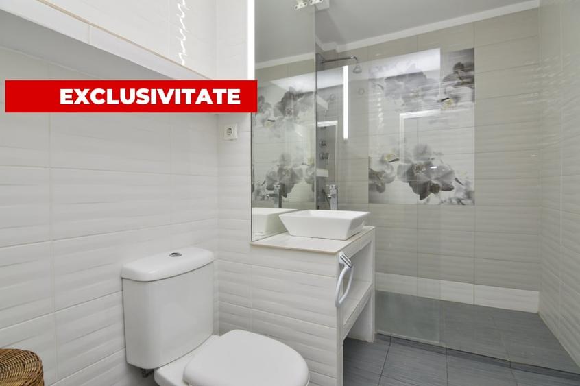 VANZARE APARTAMENT 3 CAMERE UNIRII - NERVA TRAIAN-BLOC LOTO - 12