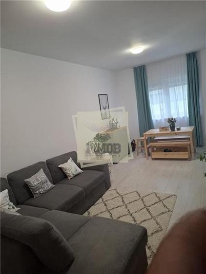 Apartament 2 camere 52 mp et 1 cu balcon  si parcare Arhitectilor  Comision 0 - 17