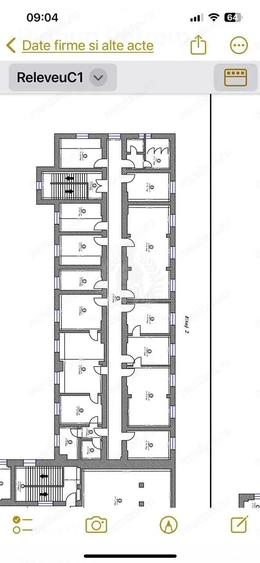 SPATIU BIROURI//FOSTUL OMV//PETROM//ULTRACENTRAL - 8