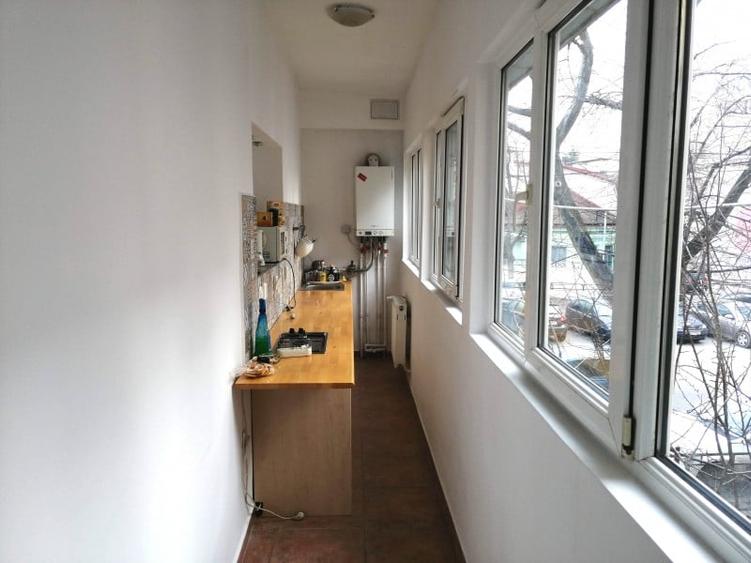 Inchiriere casa trei camere, zona Mosilor Armeneasca - 8