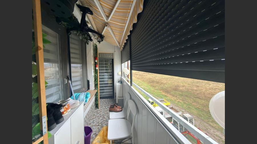 Comision 0%!!! Apartament cu 3 camere, zona Doamna Stanca!!!! - 8