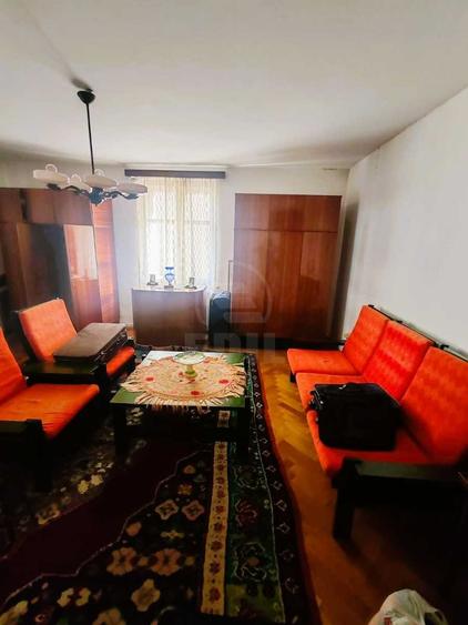 Apartament de vânzare, 3 camere, 83 mp, etaj 1/1 Calea Turzii vila cu 4 apart - 2