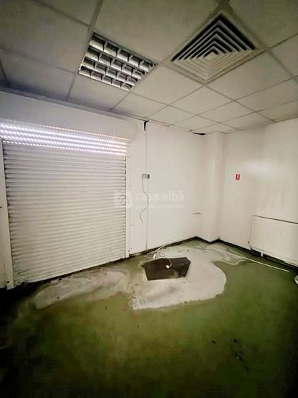 Nicolina - CUG, hala 208.5mp, disponibila imediat pentru inchiriere - 3