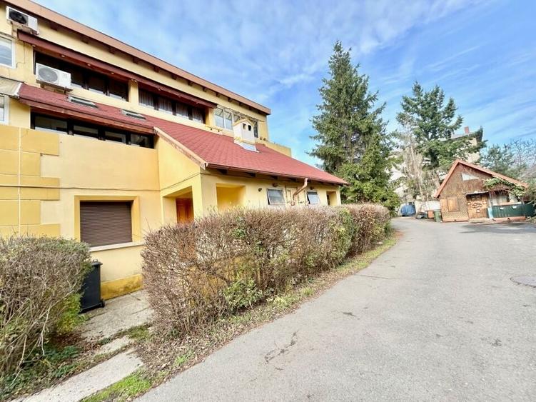 Casa 5 camere | complex rezidential | Iancu Nicolae | padure | comision 0 - 19