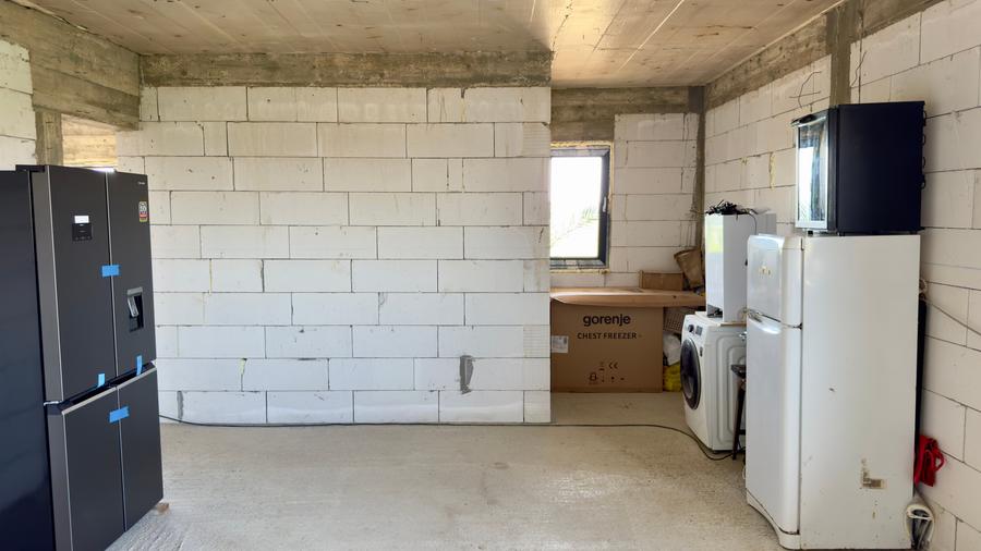 Casa individualǎ Bâcu, construcție 2025 ! - 11