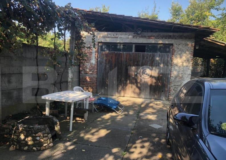 Casa cu front mare , 140 mp , zona Angel Saligny - 8