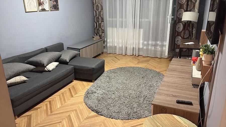 Vand apartament 2 camere razboieni - 5