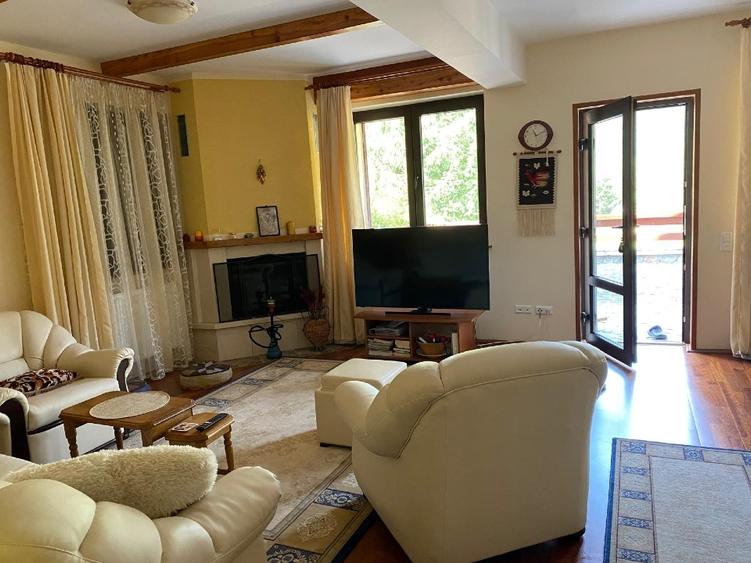 Proprietar, Vilă de vânzare - Bușteni, Piatra Arsă - 12