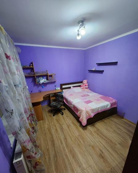 Apartament decomandat Dambu Rotund - 2