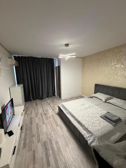 Garsoniera in regim de lux - 6