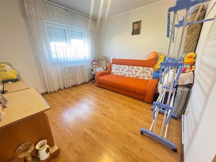 Apartament decomandat cu 2 camere zona Vasile Aaron - 6