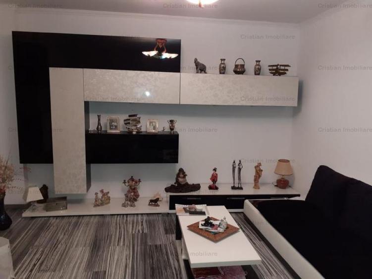 ULTRACENTRAL - Pta Concordiei 2 camere 80mp utili Mobilata-Utilata - 3