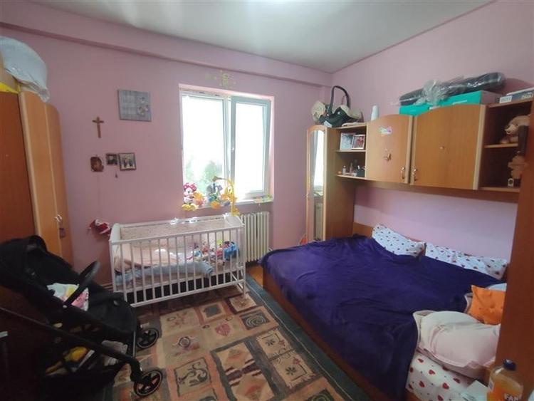 Vanzare apartament 3 camere Alba Iulia, cu CT - 6