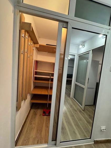 Garsoniera de inchiriat - 5