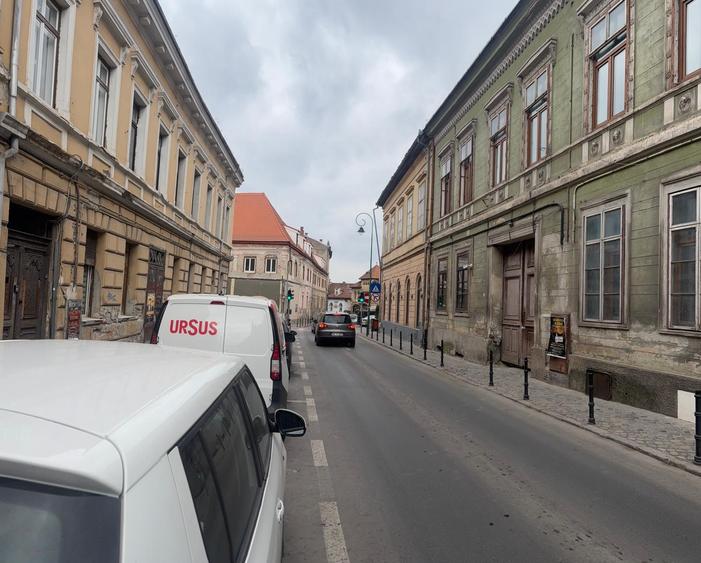 Apartament 3 camere, Poarta Schei - 8