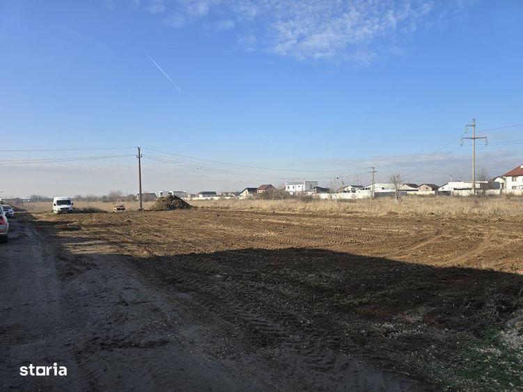 Vand Teren Simnicu de Jos Craiova - 6